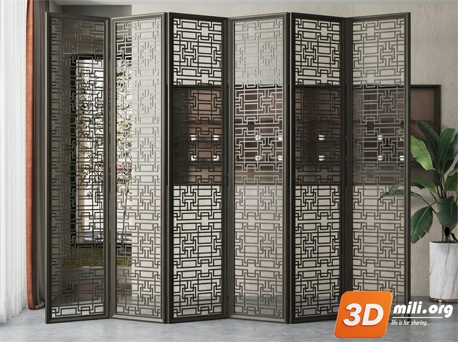 Partition Skp FIles 